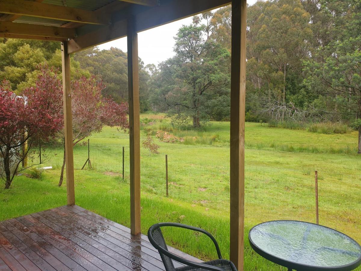 The Shed At Port Arthur. Hidden Gem. Exterior foto