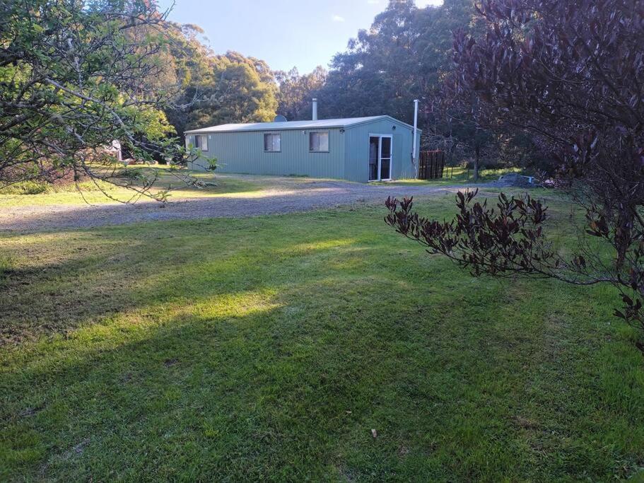 The Shed At Port Arthur. Hidden Gem. Exterior foto